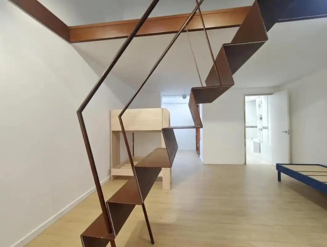 Dúplex en venda en Barcelona amb Aire condicionat, Calefacció i Terrassa