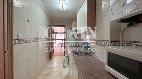 Photo 5 of Flat to rent in Centro,  Albacete Capital