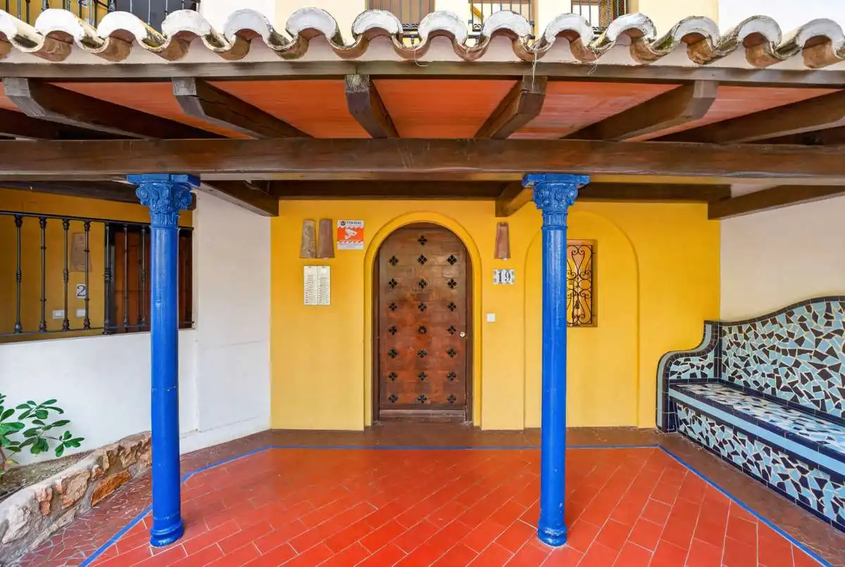 Penthouse with lift for sale in Playa de los Locos, imagen 25