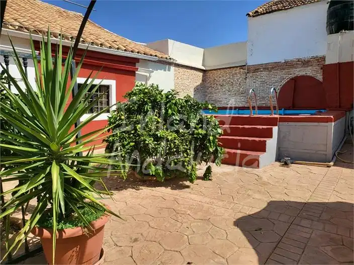 Casa rústica en venda a Écija, imagen 2