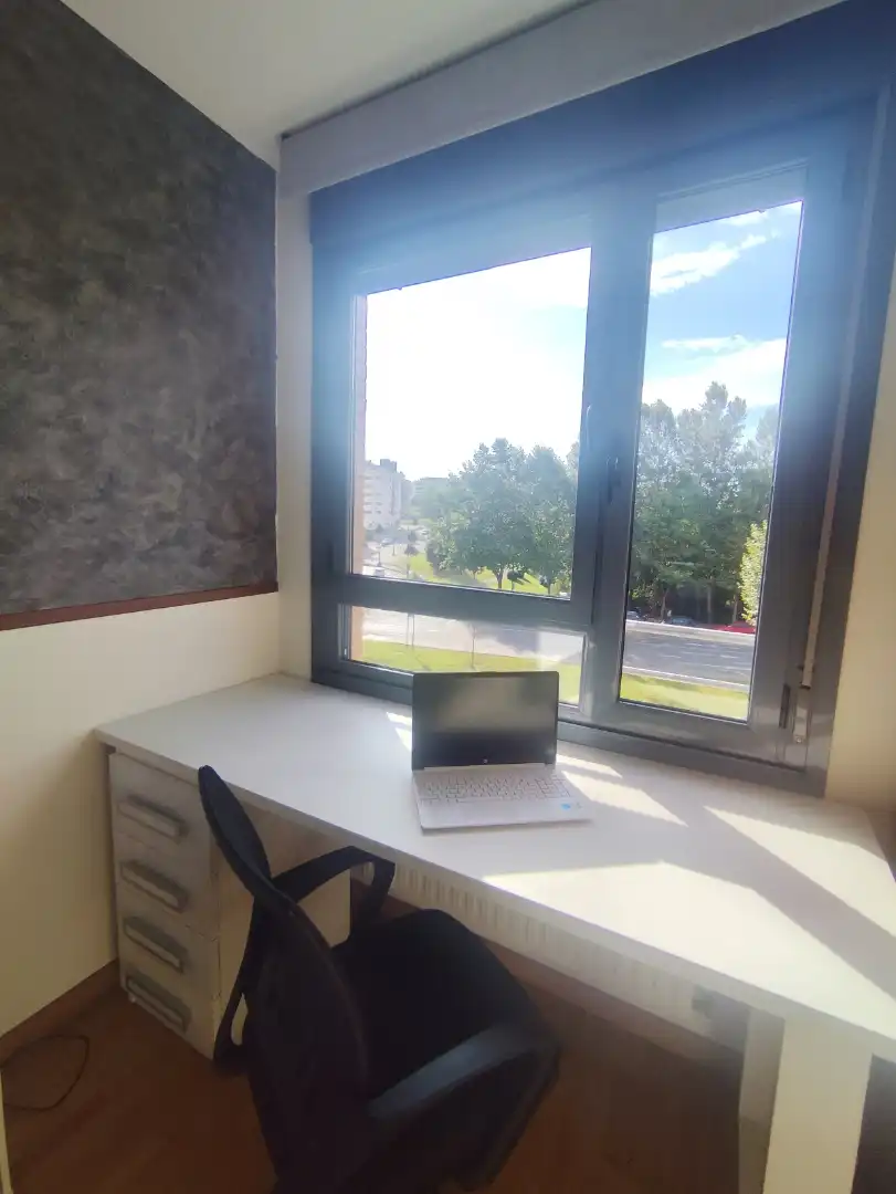 Flat for sale in Oviedo 