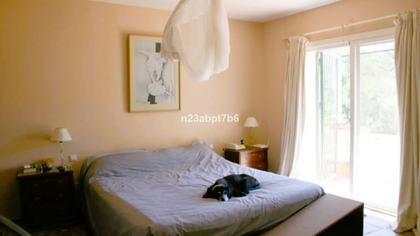 Detached house with garden for sale in Urbanizacion Puerto de los Almendros 3C, imagen 6