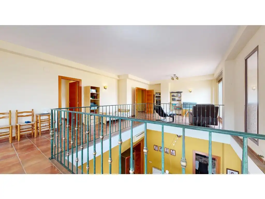 Casa o chalet en venta en El Palomar