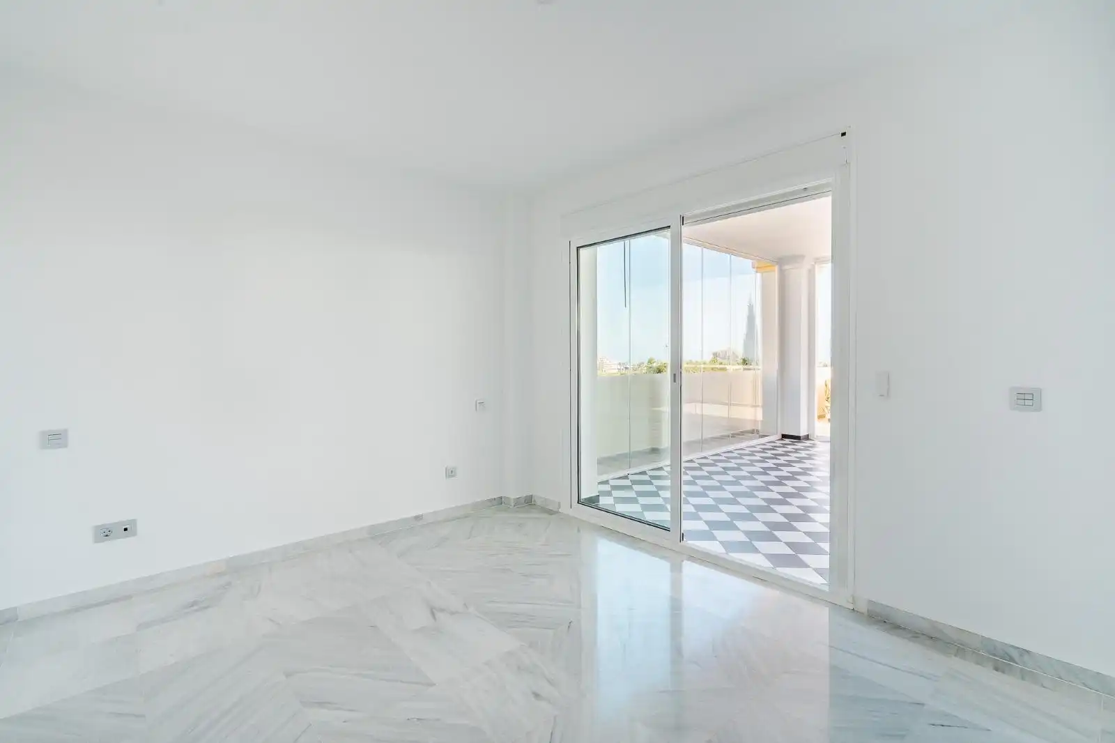 Appartement compact avec terrasse à vendre à Calle CARTAJIMA 6, imagen 23