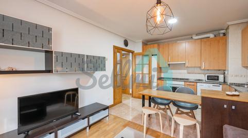 Photo 3 of Flat for sale in Conde de Guadalhorce, Muros de Nalón, Asturias
