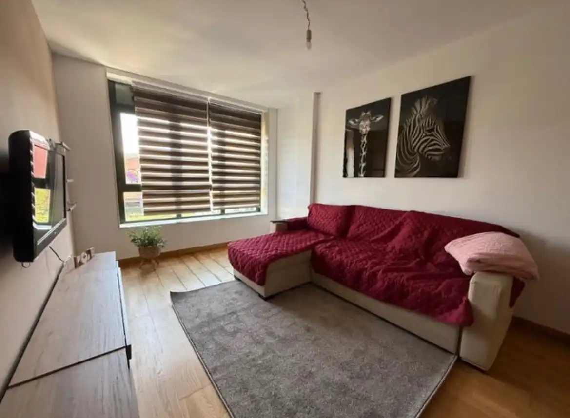 Flat with lift for sale in A Espedregueira, imagen 2