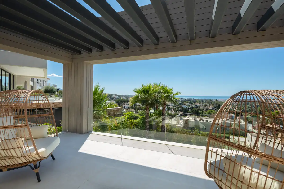 Maison avec piscine à vendre à Nueva Andalucía, imagen 8