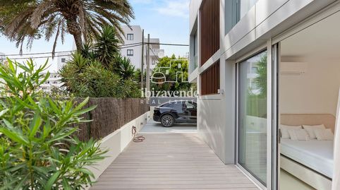 Foto 2 de Casa o chalet en venta en De Carles Roman Ferrer, Ses Figueretes - Platja d'en Bossa - Cas Serres, Eivissa