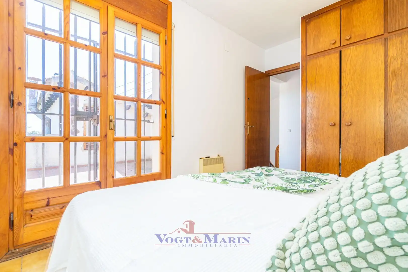 House with garden for sale in Carrer Empori, imagen 31