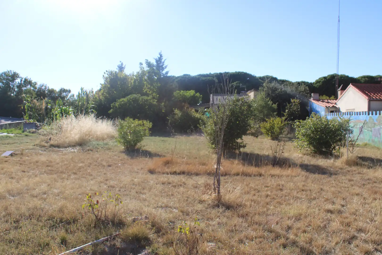 Finca rústica en venta en Pitiegua con Aire acondicionado, Jardín privado y Amueblado