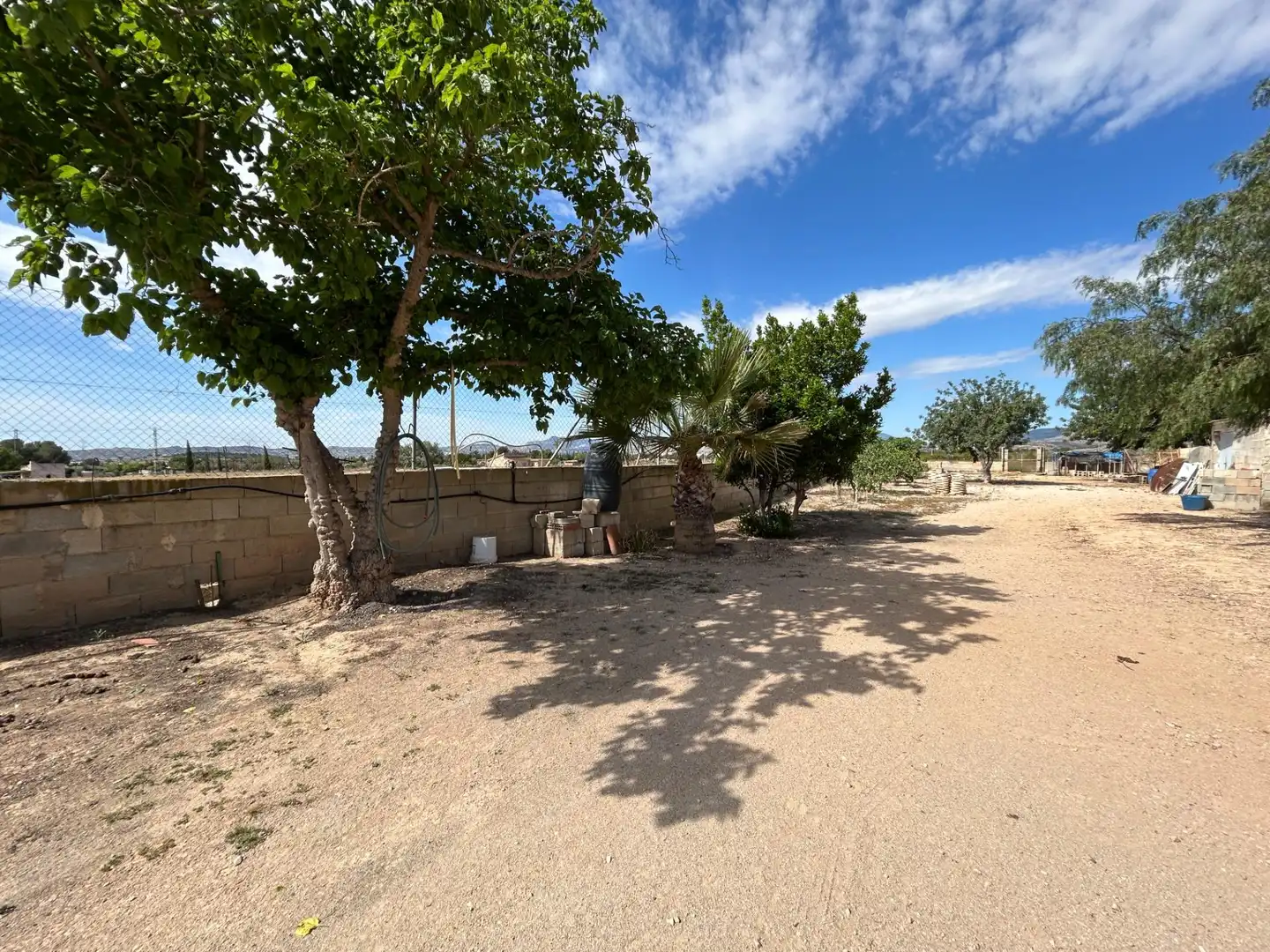 Casa o xalet en venda en Novelda amb Aire condicionat, Calefacció i Jardí privat