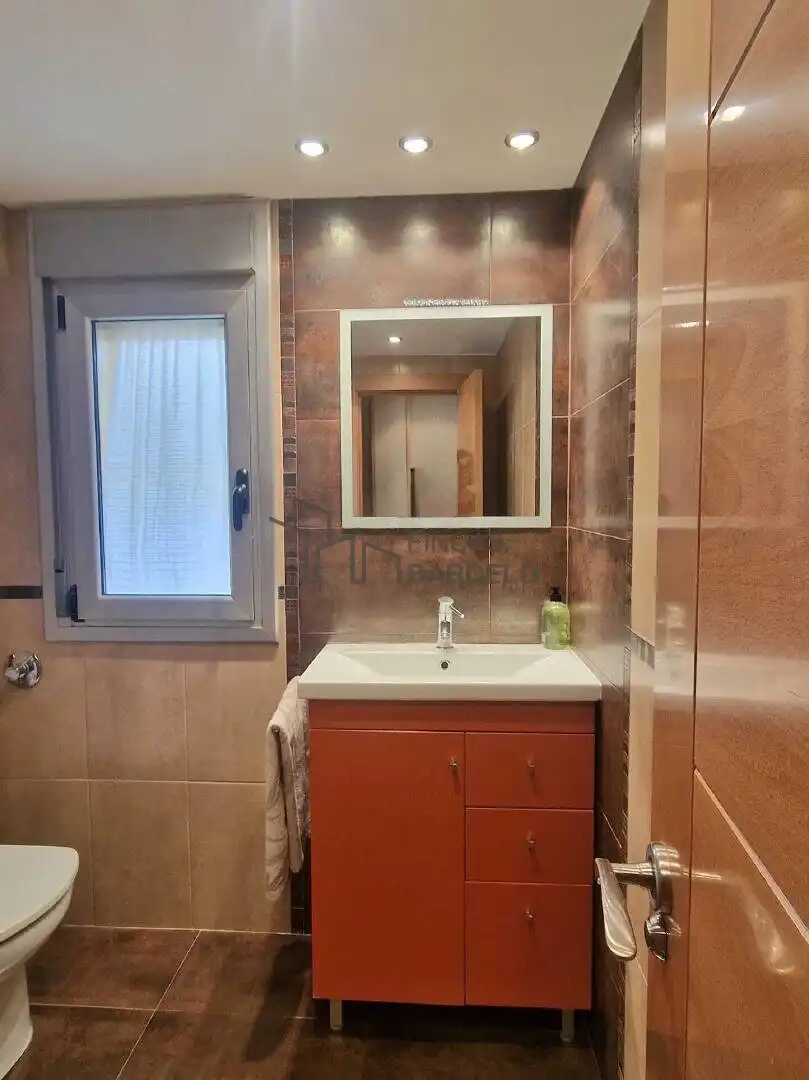 Bany de Pis en venda en Zaragoza