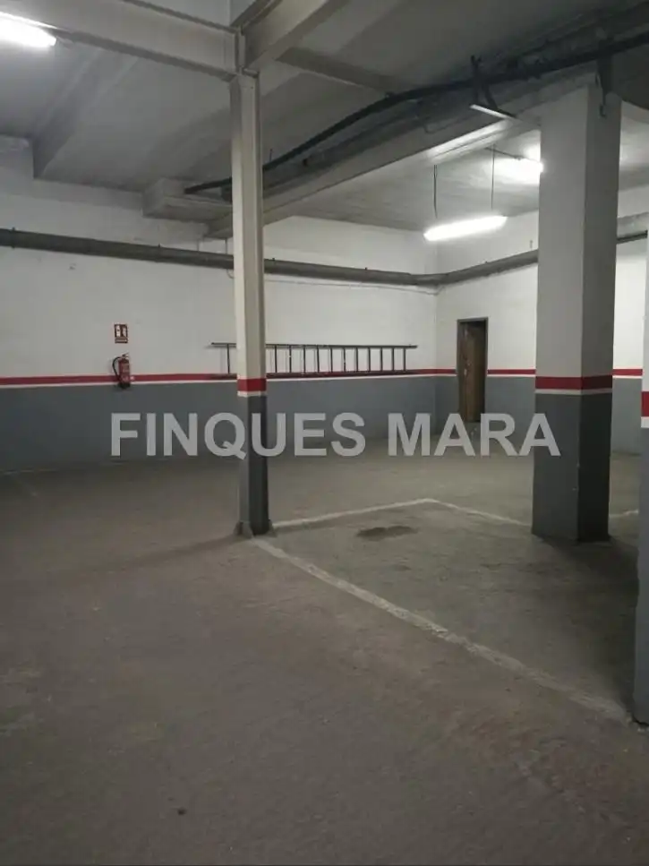 Individual en venda a Calle BUENAVENTURA ARIBAU, imagen 4