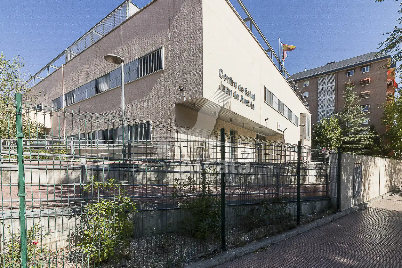 Piso en venta en Pryconsa - Juan de Austria
