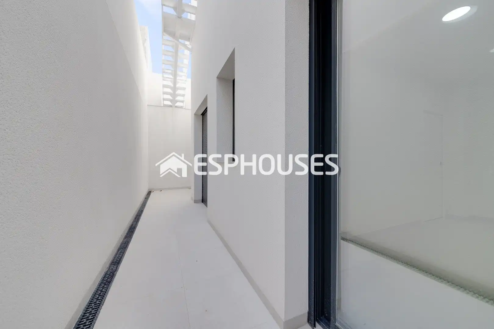 Detached house with terrace for sale in Ciudad Quesada, imagen 34