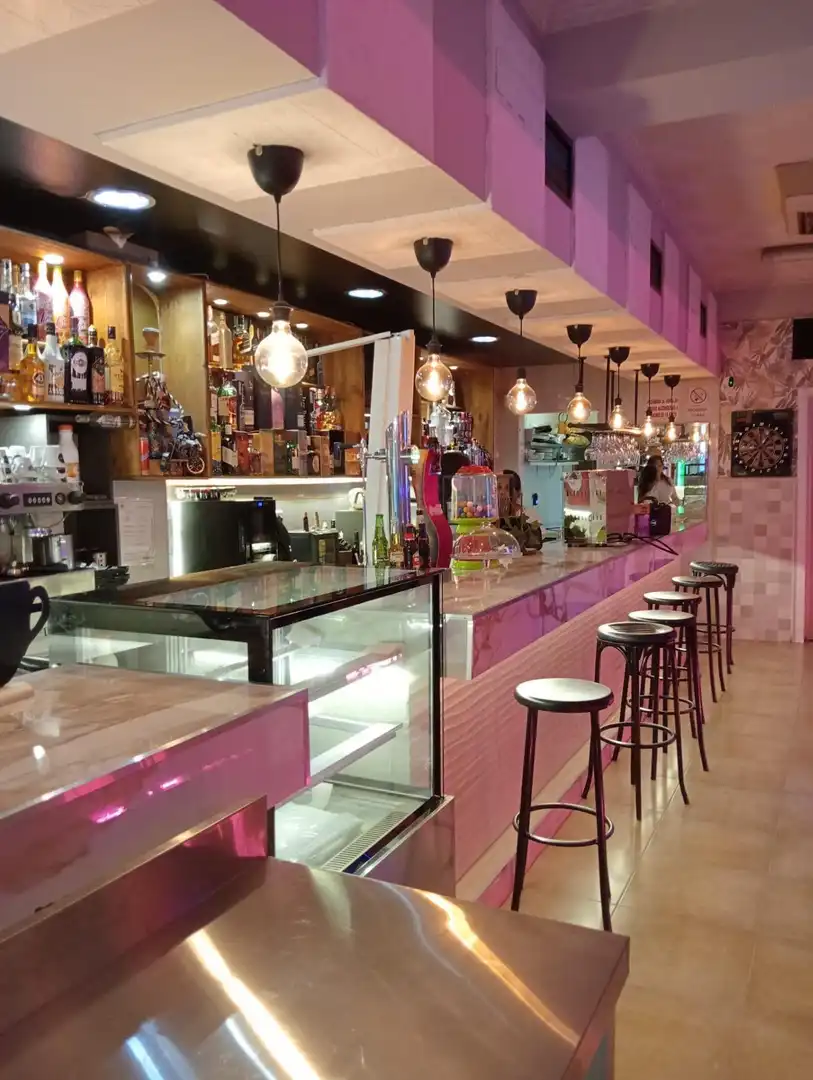 Geschaftsraum zum Verkauf in Madrid mit Möbliert