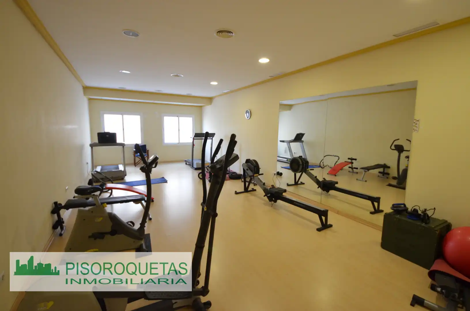 Flat for rent in Avenida Reino de España, 152, Las Salinas