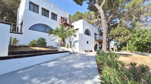 Foto 2 de Casa o xalet en venda a Sant Carles, Santa Eulària des Riu