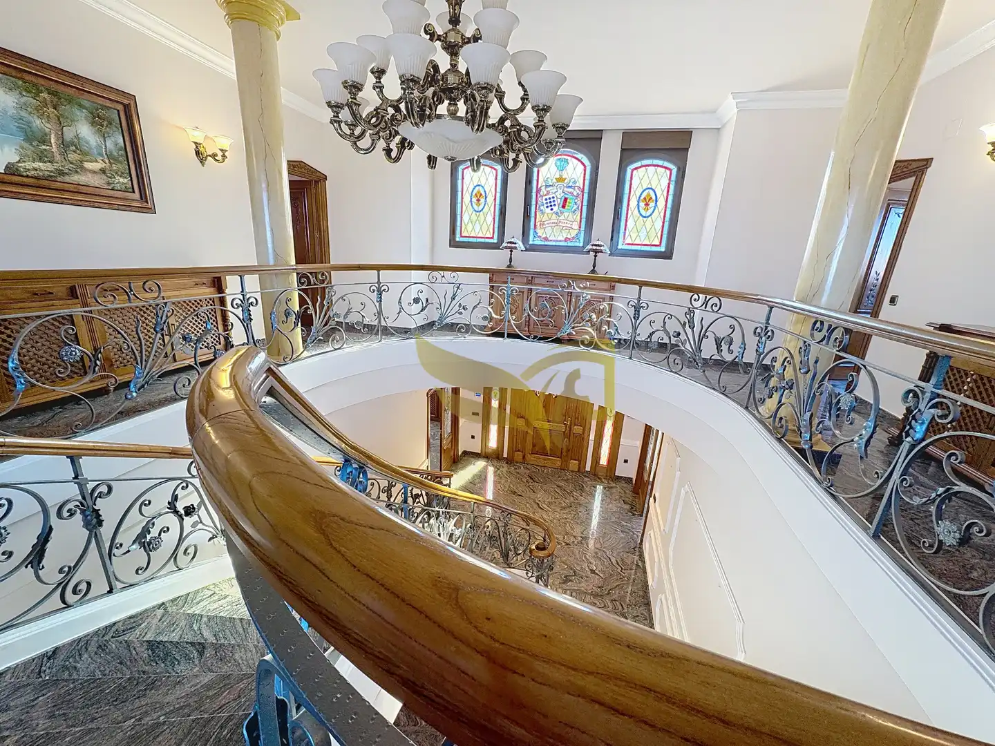 Casa o chalet en venta en Aranjuez con Aire acondicionado, Calefacción y Jardín privado