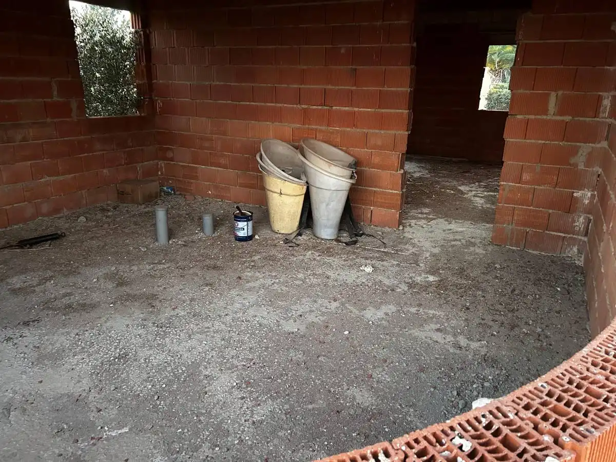Villa in vendita a Cam. Arroba de Madriguera, imagen 7