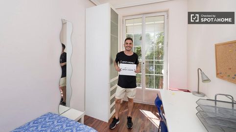 Photo 2 of Room in Palos de Moguer, Madrid Capital