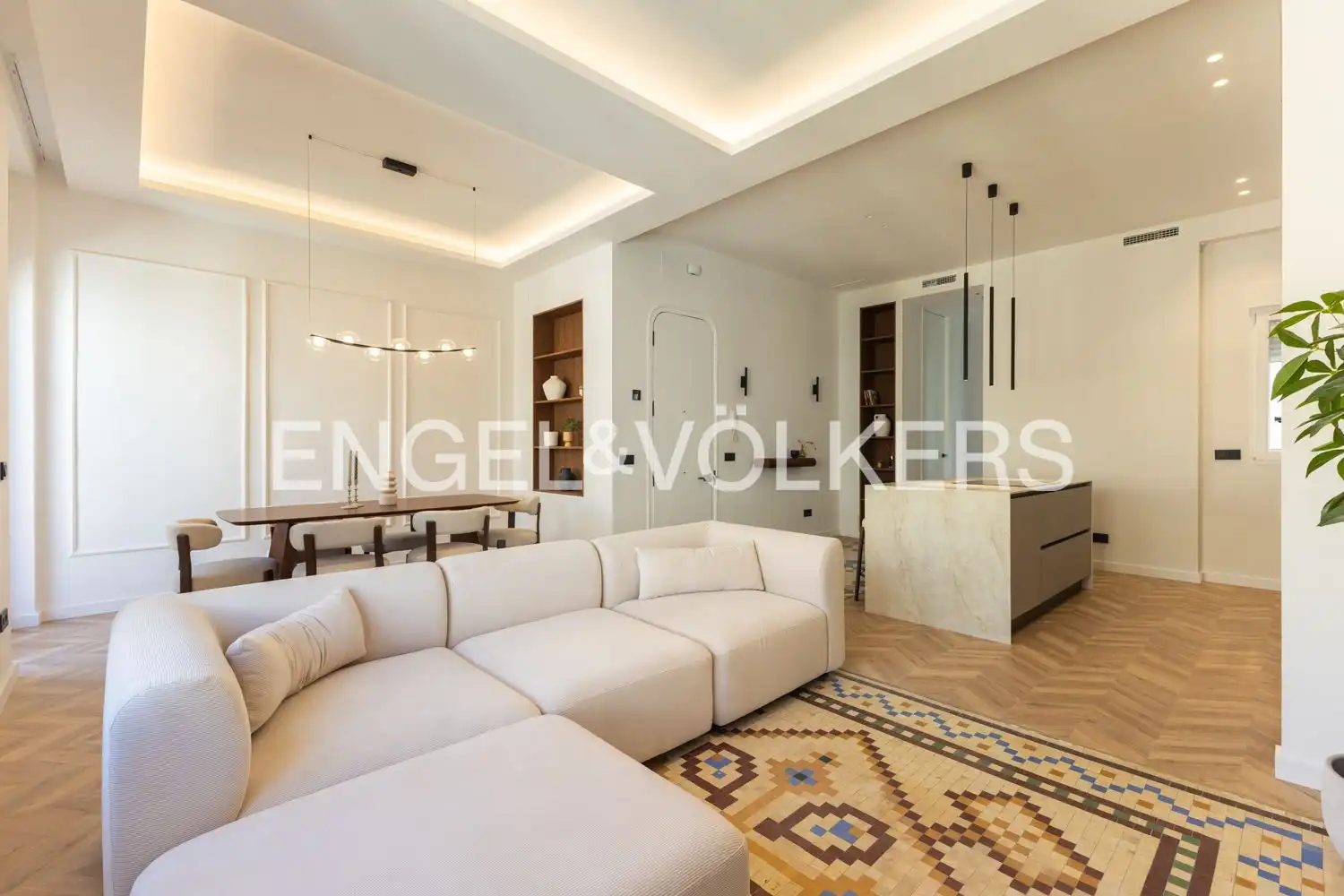 Flat with terrace for sale in Carrer de Borriana, imagen 6