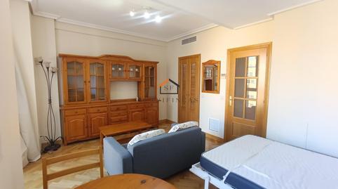 Photo 4 of Flat for rent in Calle del Sodio, 3, Legazpi,  Madrid Capital