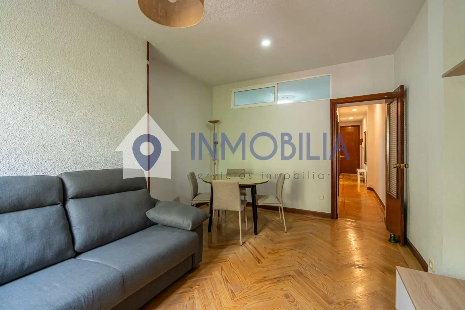 Piso con terraza en venta en Calle del Conde de Peñalver, imagen 5