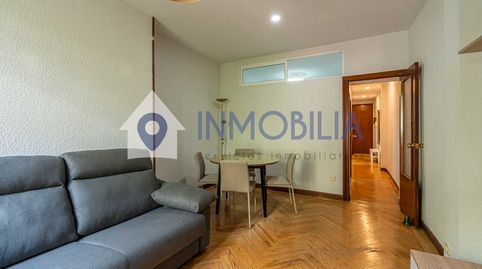 Foto 5 de Piso en venta en Calle del Conde de Peñalver, Goya, Madrid Capital