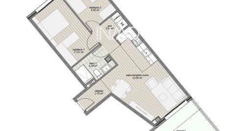 Photo 2 of Flat for sale in Magallanes, Centre, Barcelona