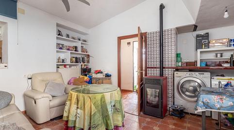 Foto 3 de Casa o chalet en venta en Calle Calle San Antonio, Valle del Zalabí, Granada