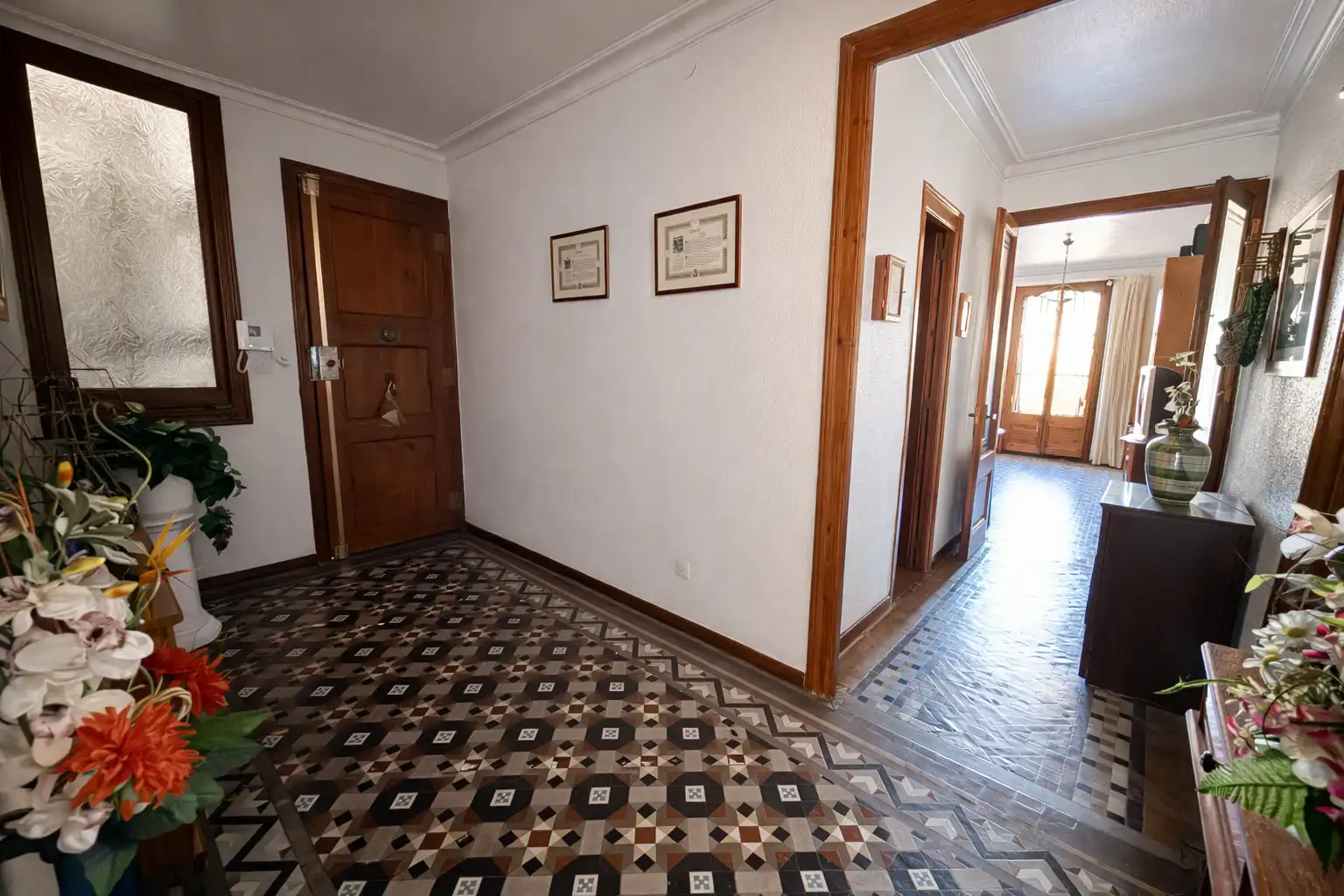 Appartement avec terrasse à vendre à Pla de Palau, imagen 16
