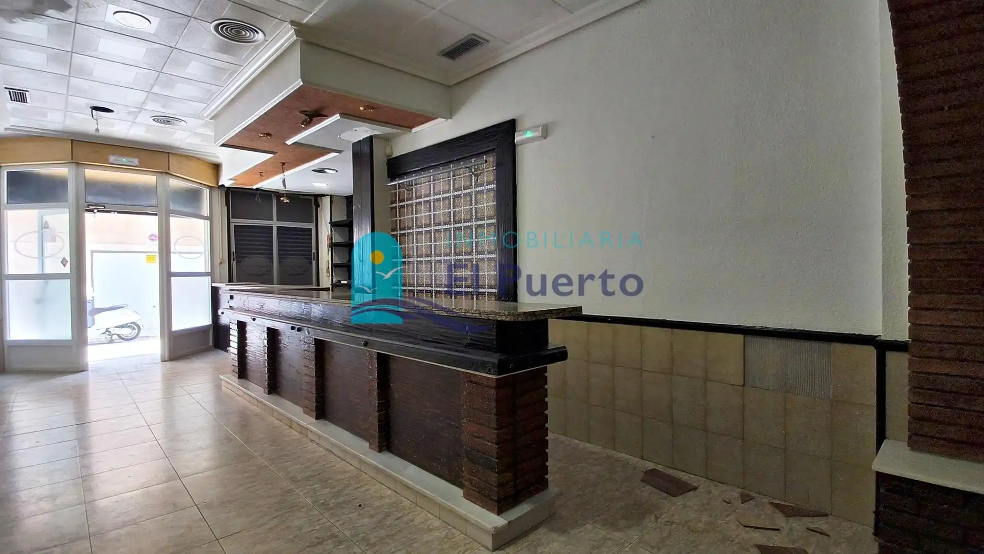 Business premises for sale in Casco Antiguo, imagen 7