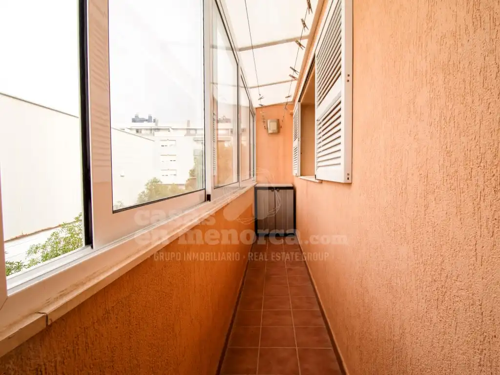 Villa con terrazza in vendita a Maó ciutat, imagen 9