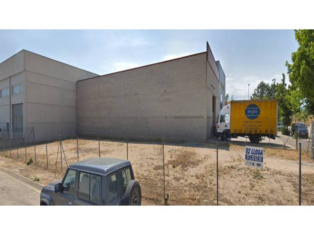 Terreno residencial en Alquiler en BESCANO, 8 en Sant Daniel