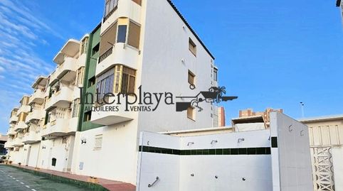 Foto 2 de Apartamento en venta en Urbanizacion Zambra I-ii, 1, Playa del Galán, La Manga del Mar Menor