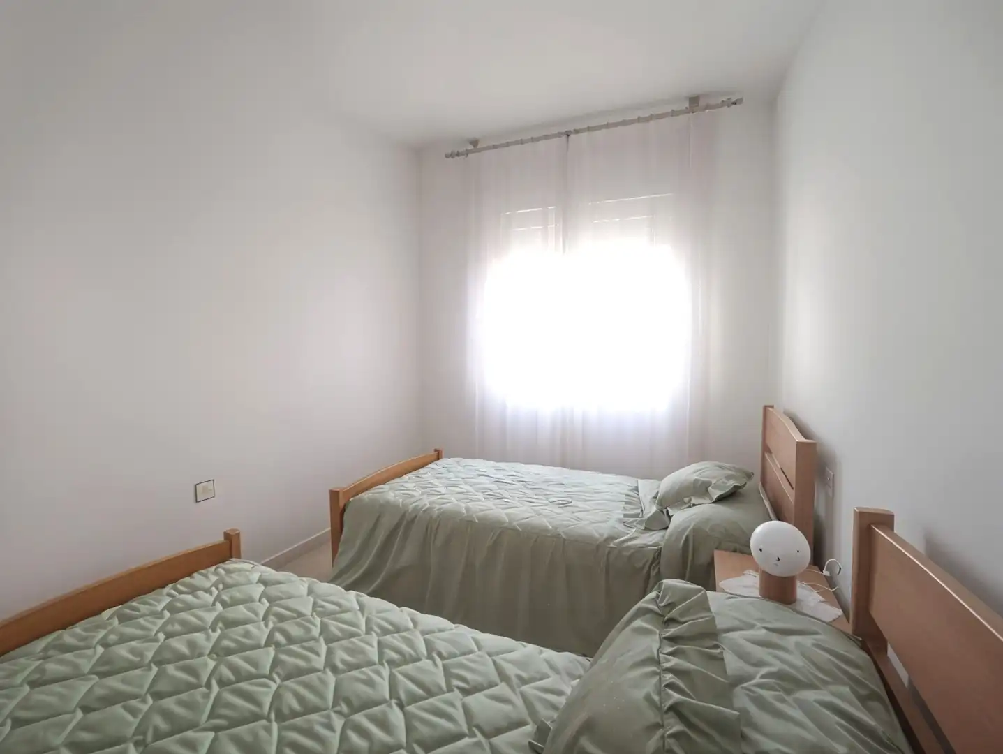 Habitación de Piso en venta en Almendralejo con Aire acondicionado, Trastero y Amueblado