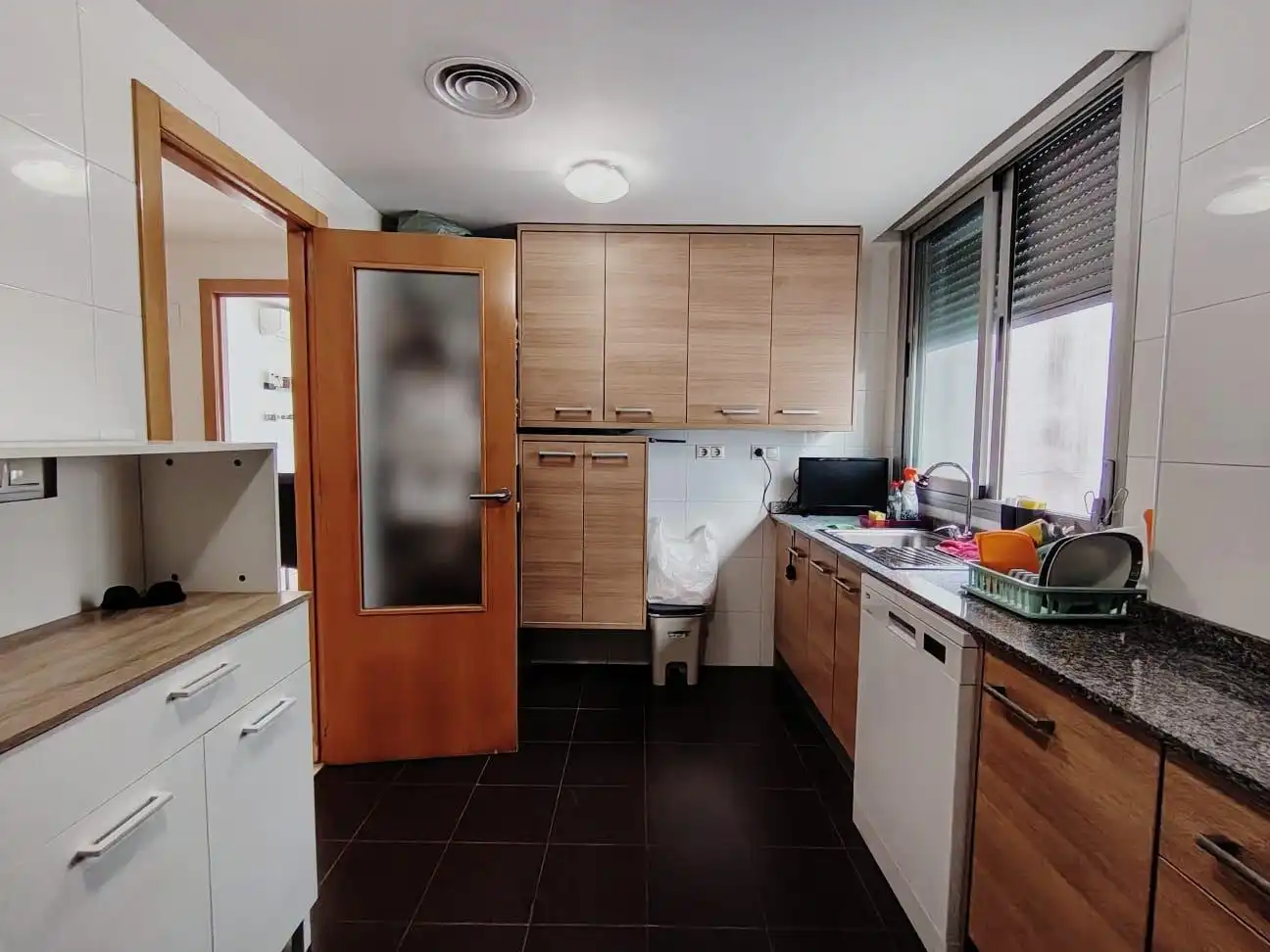 Attique avec ascenseur à vendre à Montserrat, imagen 9