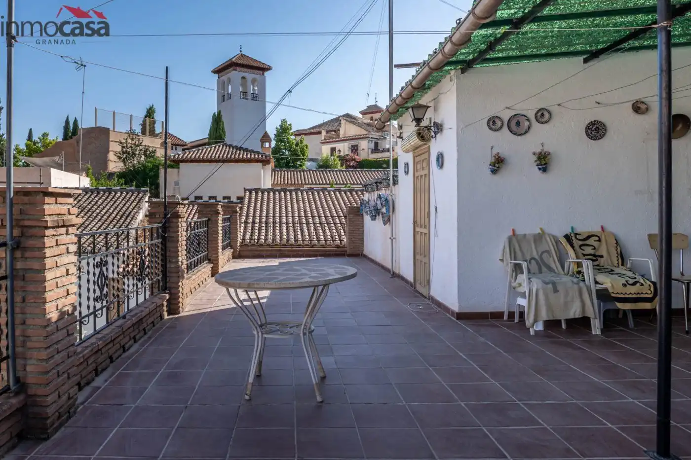 Houses for sale in Barrio de Albaicín