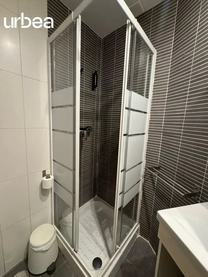 Bany de Apartament en venda en Málaga