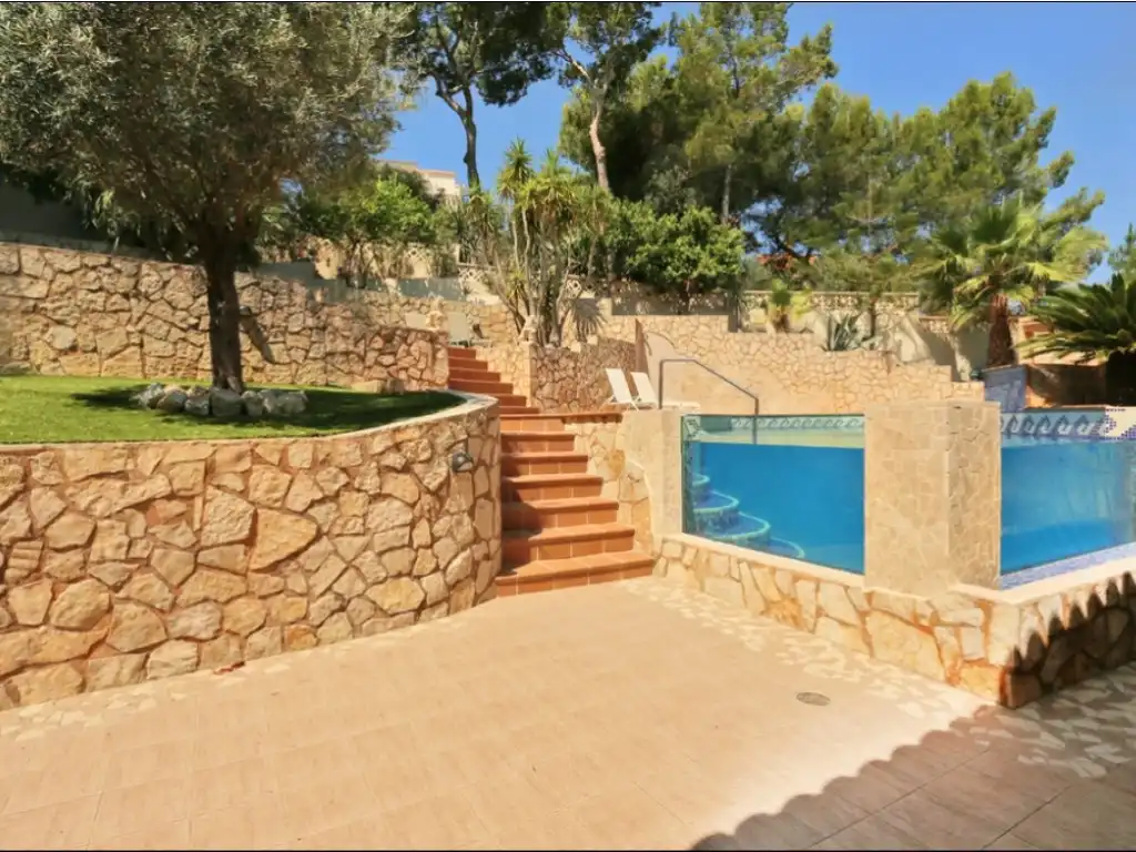 House with terrace to rent in El Toro, imagen 16