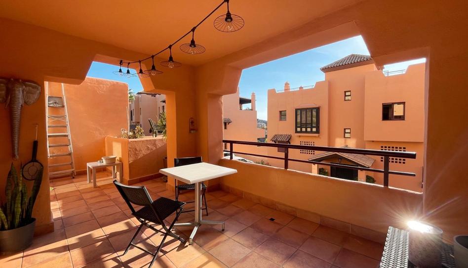 Foto 1 de Dúplex en venda a Calahonda, Málaga