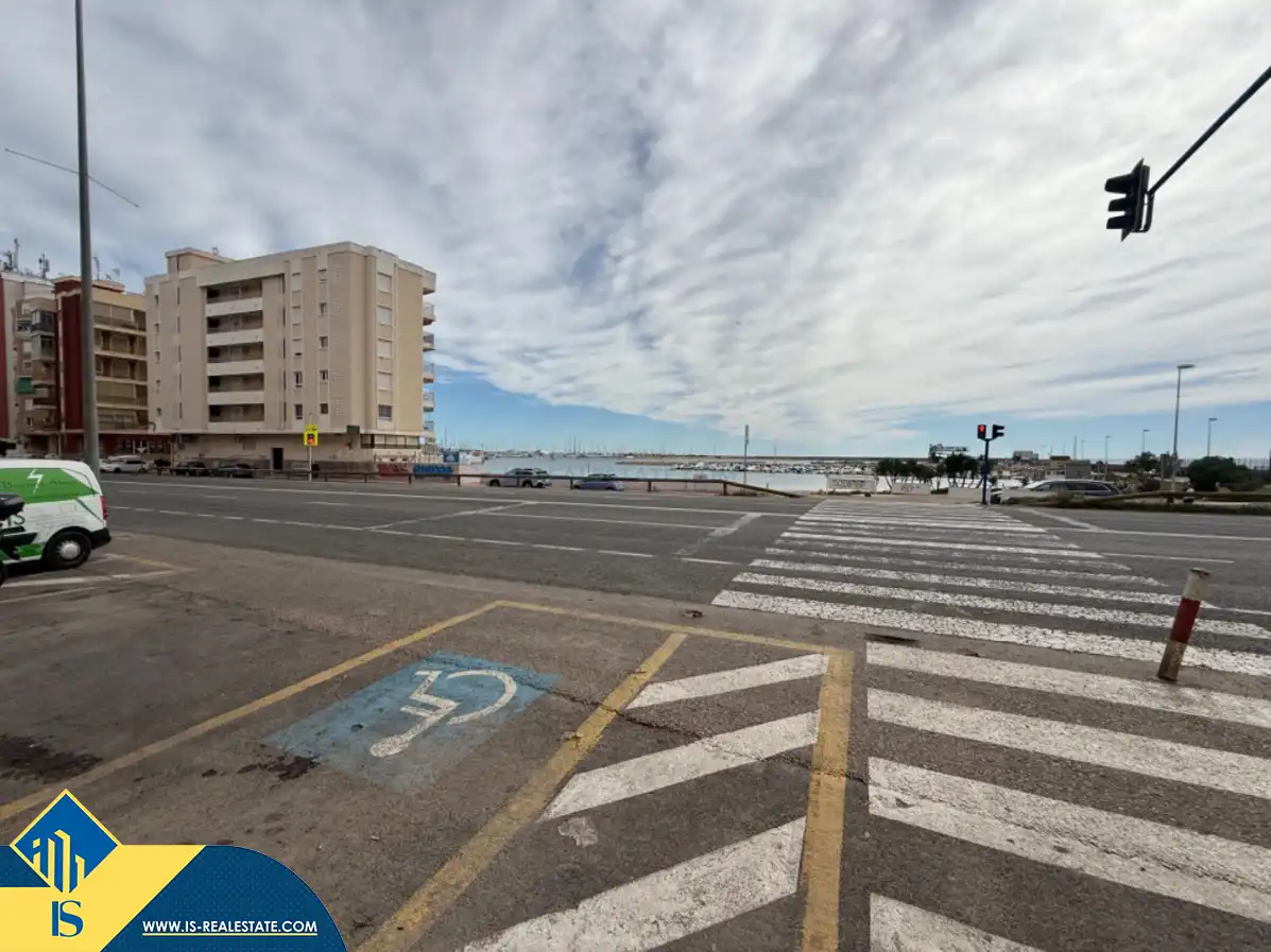 Apartament amb ascensor en venda a Playa del Acequión, Náufragos y Rocío del Mar, imagen 30