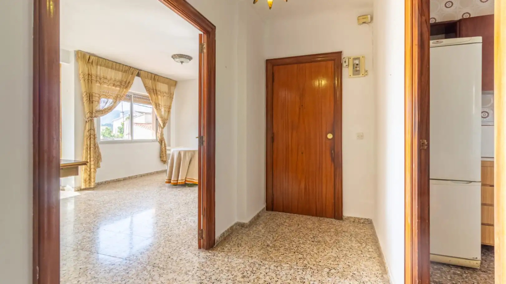 Piso en venta en Murla con Terraza y Amueblado