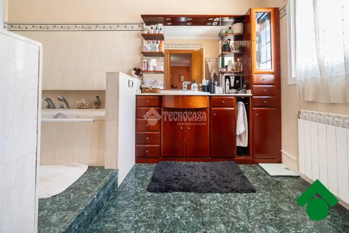 Casa bifamiliare in vendita a Estación de Cártama, imagen 8