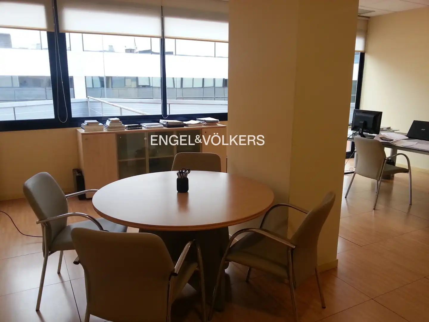 Oficina en venta en L'Eixample, imagen 14