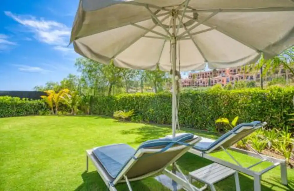 Casa amb terrassa en venda a Playa Bahía Dorada, imagen 2