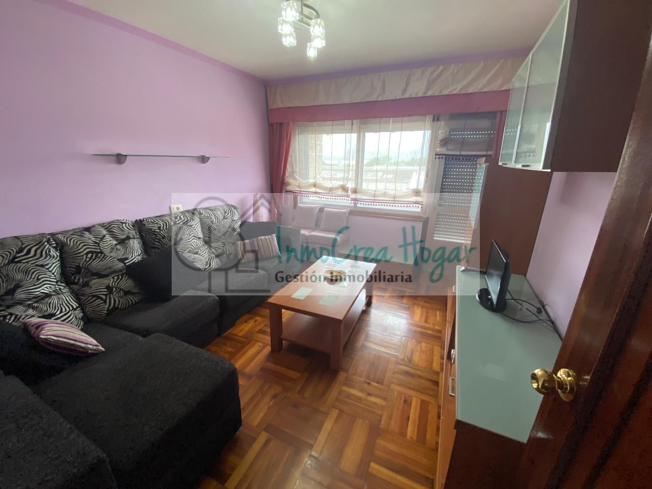 Flat to rent in O Porriño