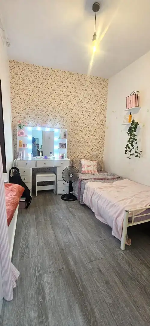Bedroom of Houses for sale in El Ronquillo, Sevilla