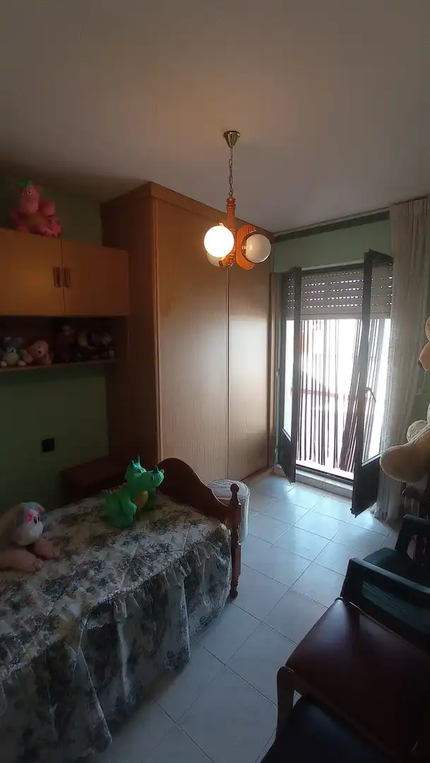 Bedroom of Detached homes for sale in Doñinos de Salamanca  with Heating, Terrace and Washing machine